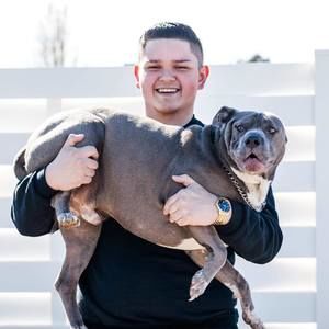 Meet your Posher, Edgar